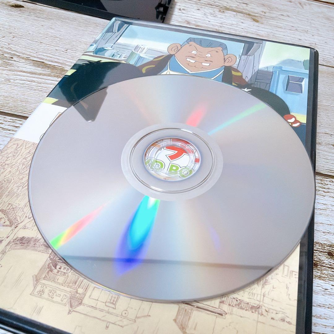 【全10巻セット】じゃりん子チエ COMPLETE DVD BOOK + 奮闘記