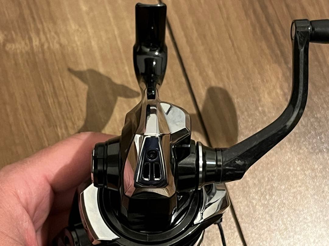 ヴァンキッシュ 4000MHG