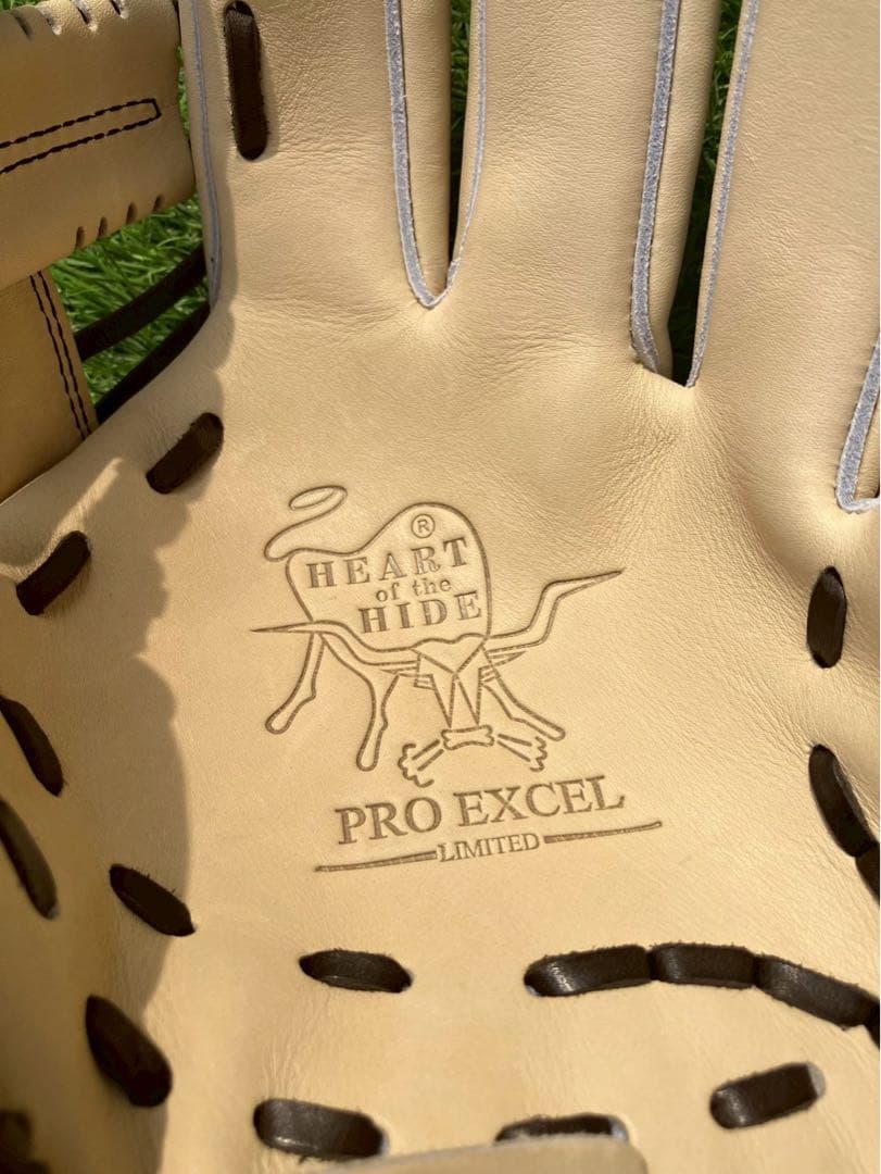 ローリングス　ウィザード wizard 軟式　グローブ　GOLD GLOVE