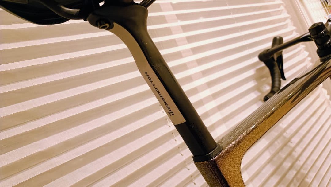 Cannondale SUPERSIX EVO 54サイズ