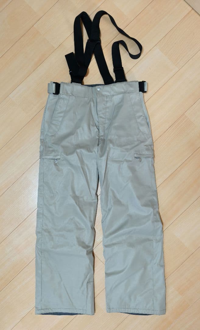 Phenix メンズ スキーウェア　スノボウェア 上下セット　Mサイズ