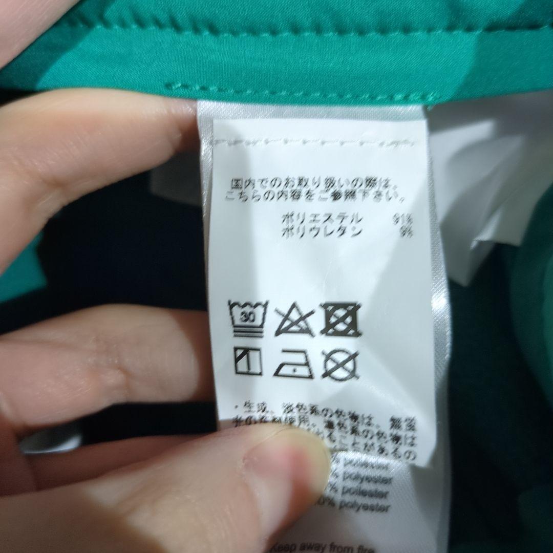 ゴルフウェア　ジェイリンドバーグ　センタープレス　ロングパンツ