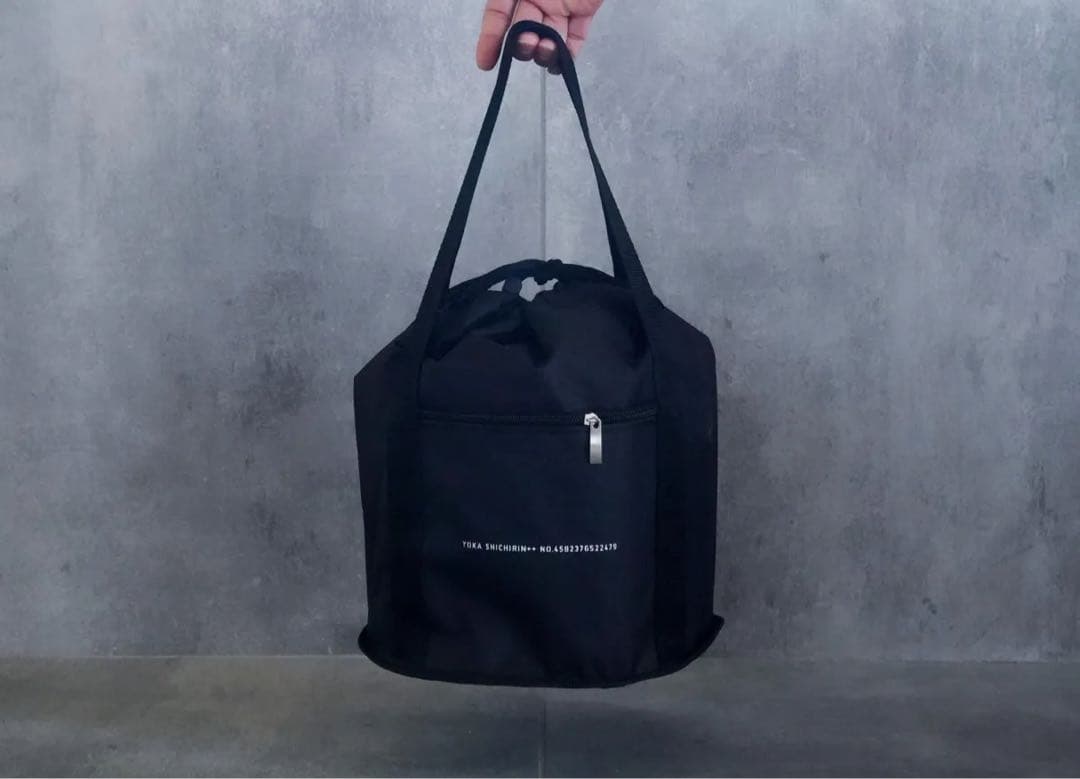 YOKA SHICHIRIN++ 新品