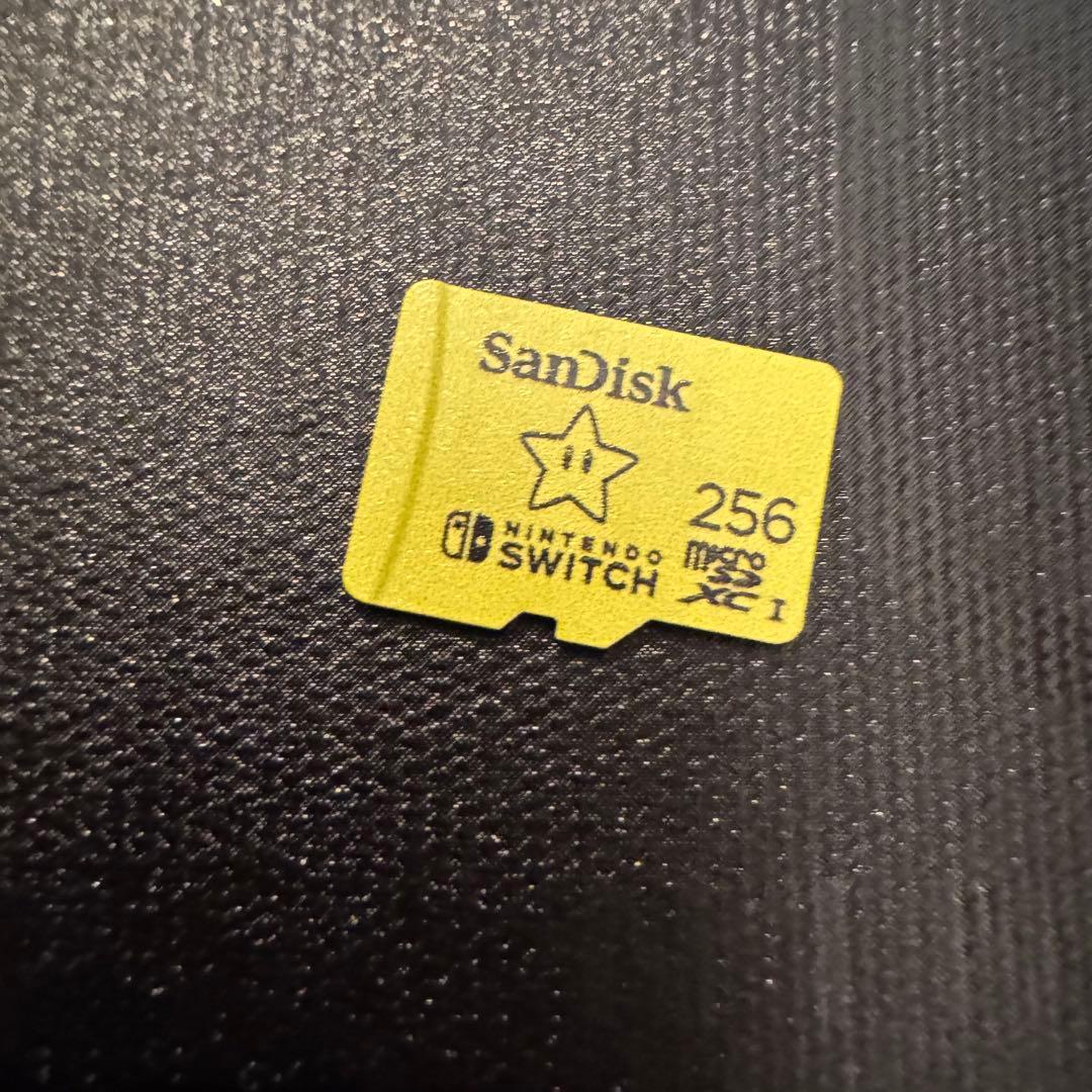 NintendoSwitch 本体 + 付属品