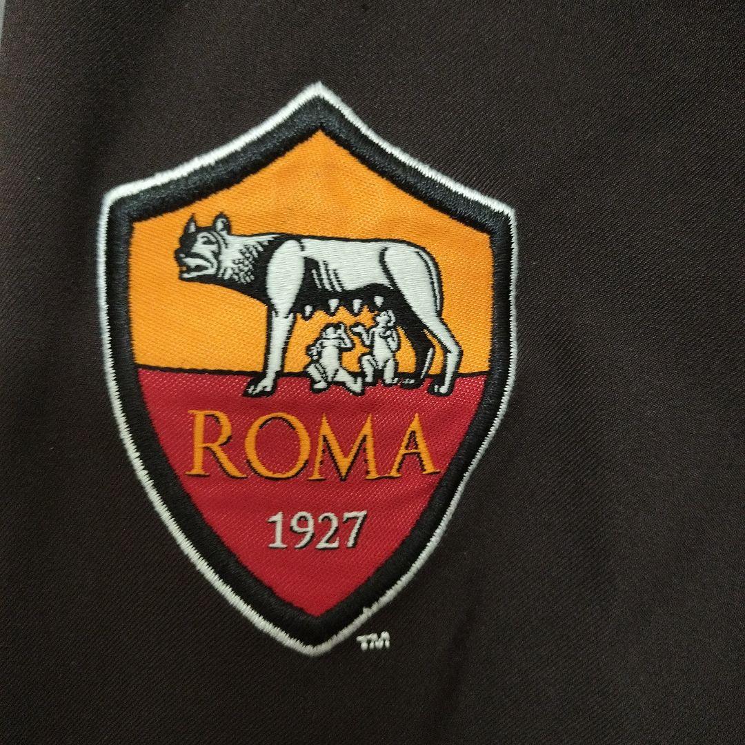 Nike AS Roma DRI-FIT セットアップ M