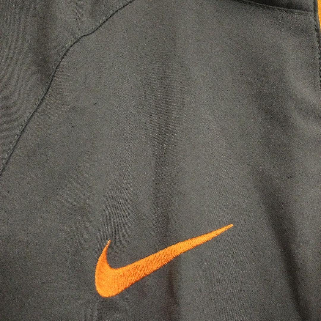 Nike AS Roma DRI-FIT セットアップ M