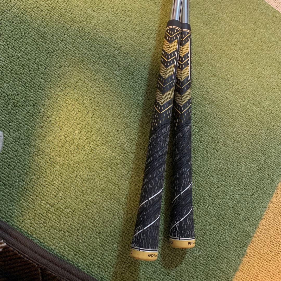 Cleveland ZipCore ウェッジ 54° 58° セット