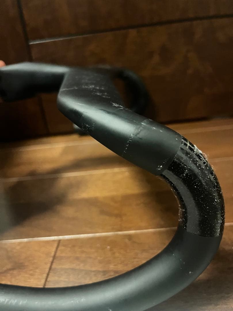 kocevlo ステム一体型カーボンエアロハンドル