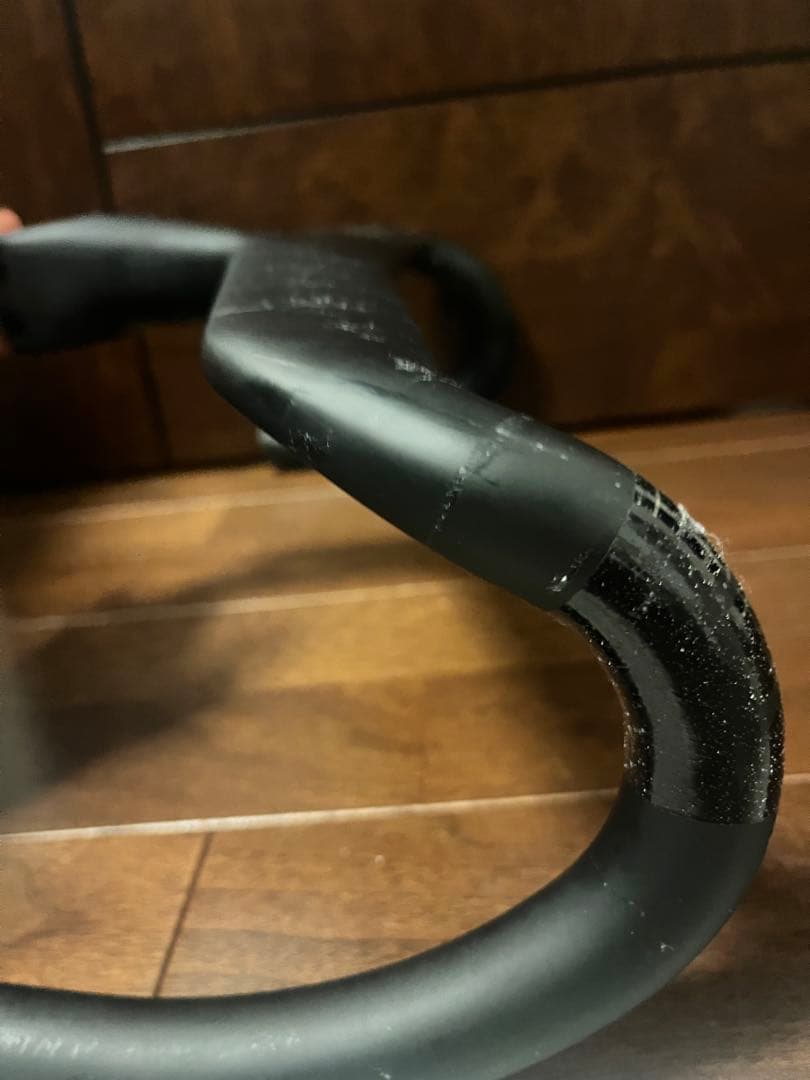 kocevlo ステム一体型カーボンエアロハンドル