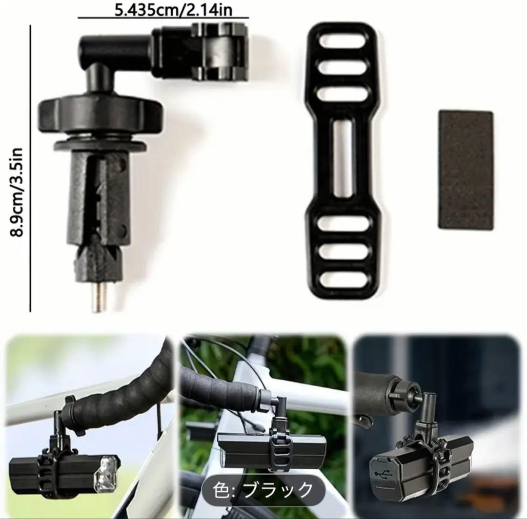 kocevlo ステム一体型カーボンエアロハンドル