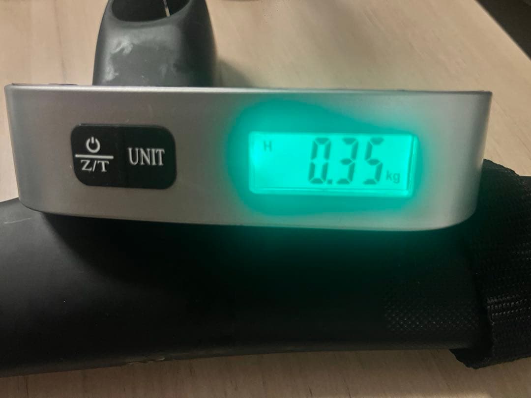 kocevlo ステム一体型カーボンエアロハンドル