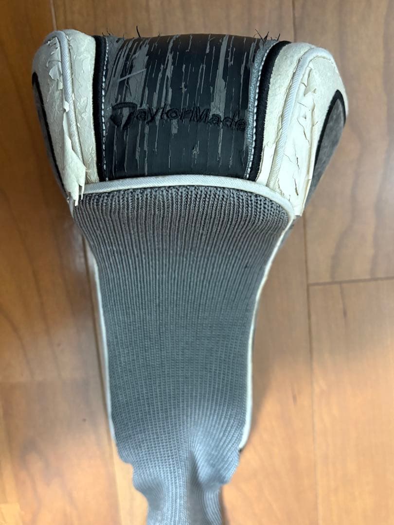 【希少・美品】グローレGLOIREドライバー(2014) SR 10.5