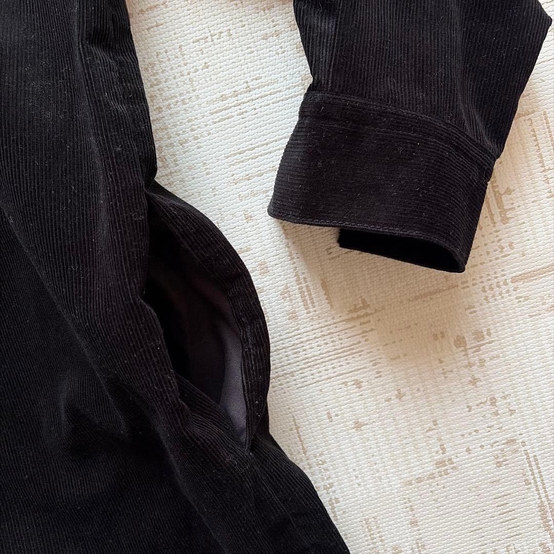 ナオさん専用A.P.C. RUE MADAME PARIS コーデュロイ ロング