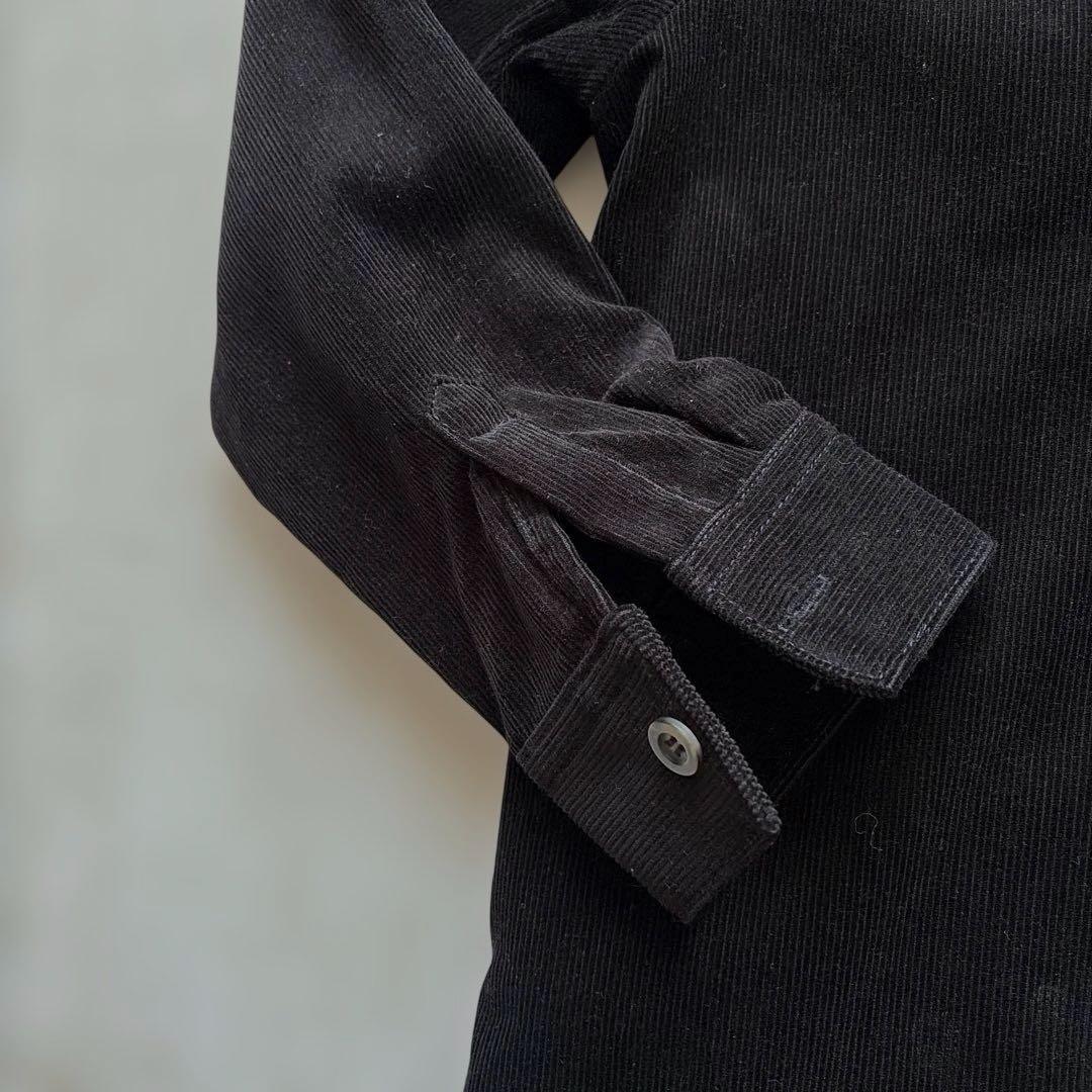 ナオさん専用A.P.C. RUE MADAME PARIS コーデュロイ ロング