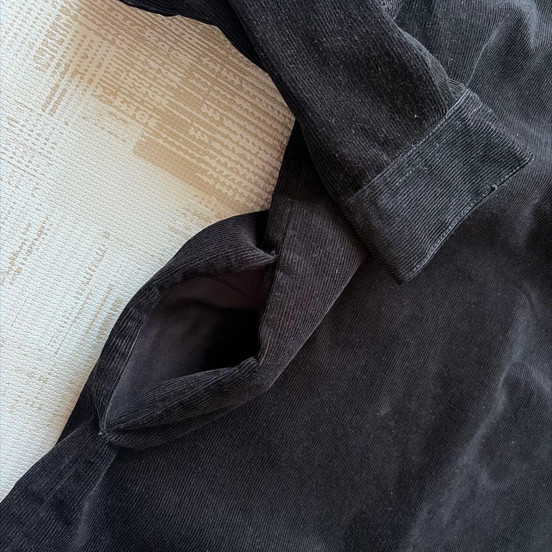 ナオさん専用A.P.C. RUE MADAME PARIS コーデュロイ ロング