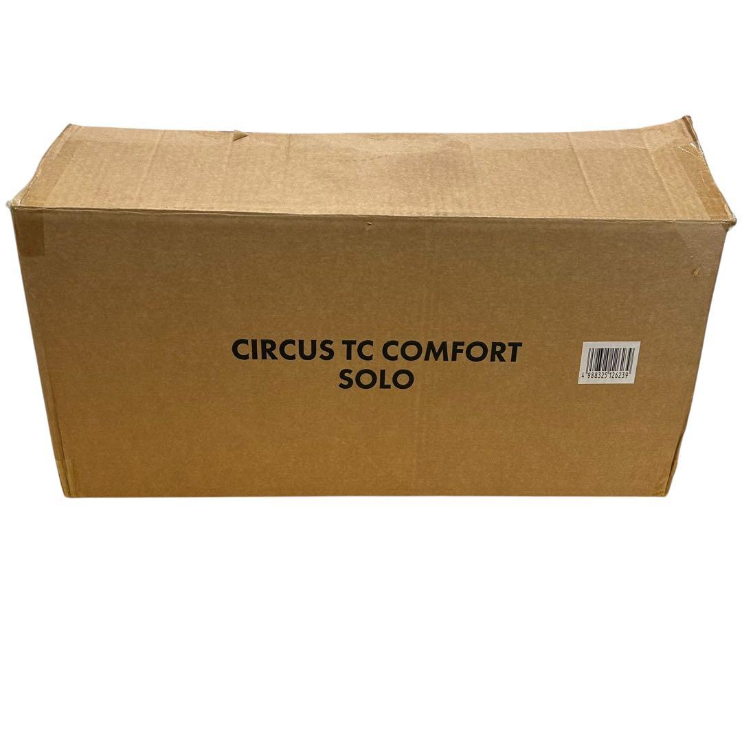 未使用未開封 tent-Mark DESIGNS サーカスTC コンフォートソロ
