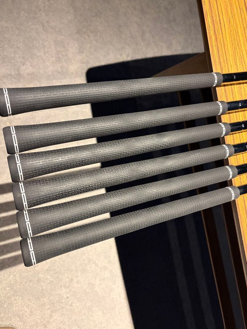 Titleist アイアン 6本セット T200 2023 880 AMC