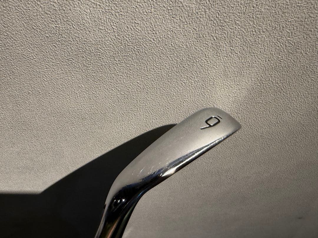 Titleist アイアン 6本セット T200 2023 880 AMC