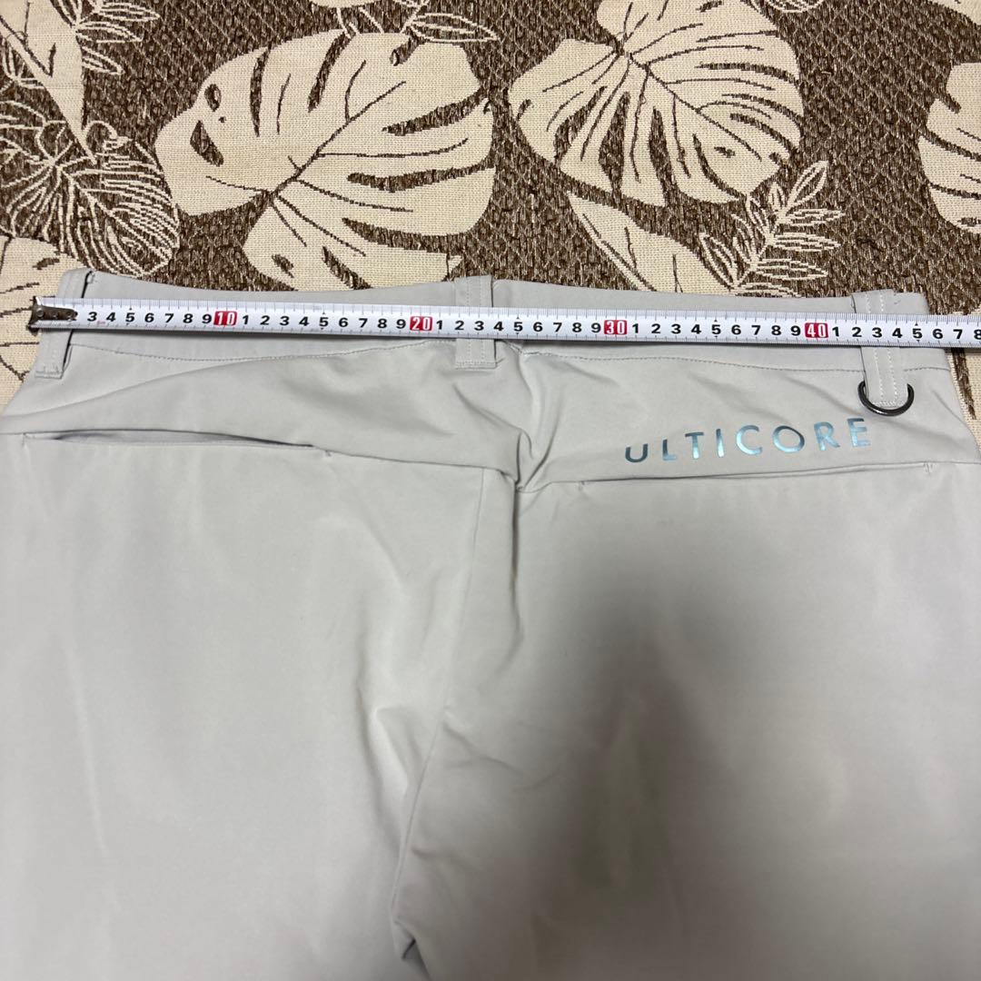 BRIDGESTONE GOLF(ブリヂストンゴルフ)ULTICORE パンツ