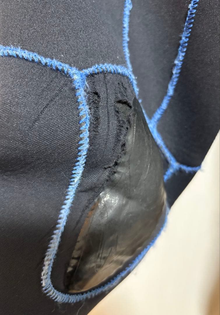 TUSA レギュレーター •World Dive ウェットスーツセット