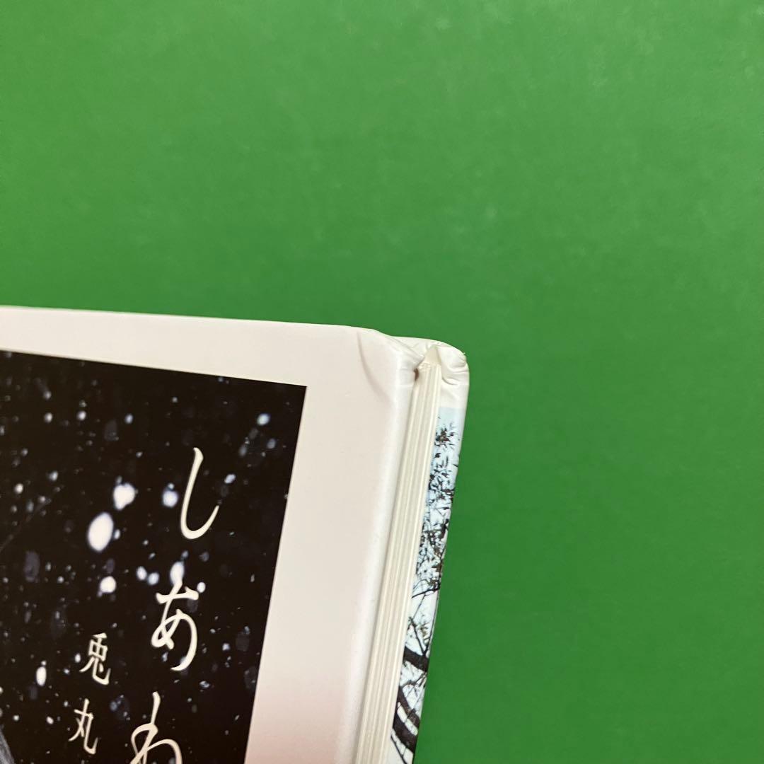 兎丸愛美 × 塩原洋 写真集2冊セット + 非売品フォトプリント