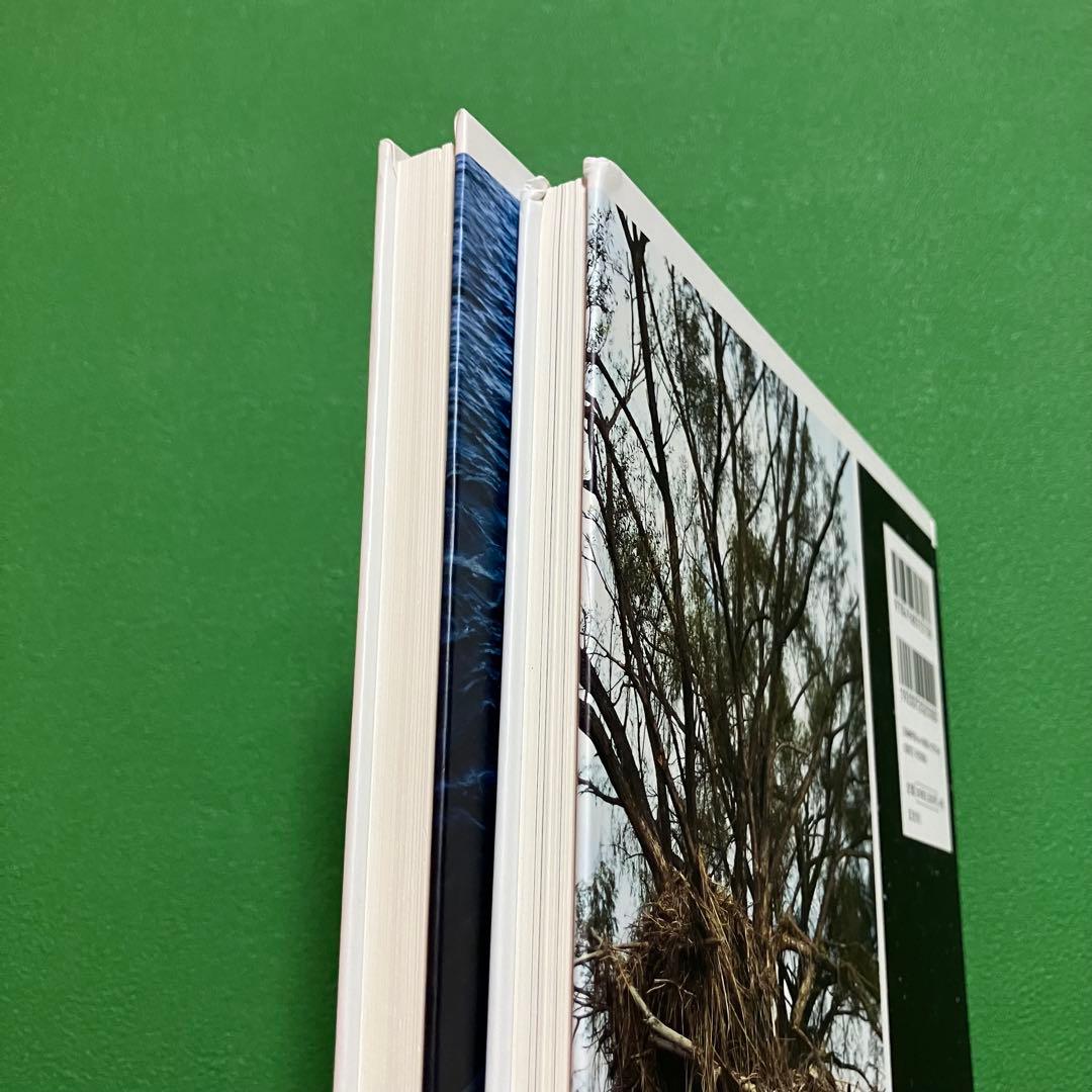 兎丸愛美 × 塩原洋 写真集2冊セット + 非売品フォトプリント