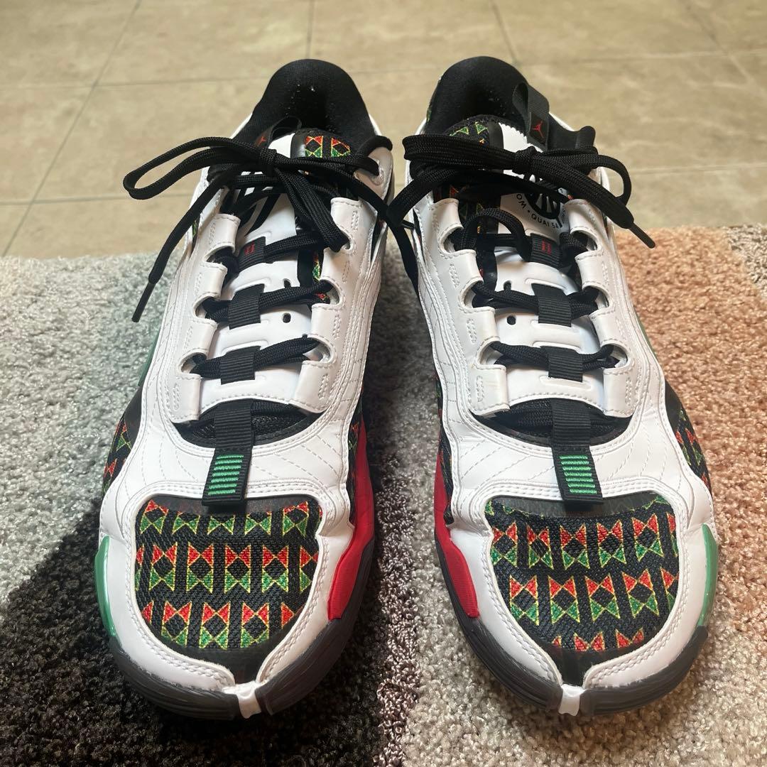 JORDAN LUKA2 ルカ2