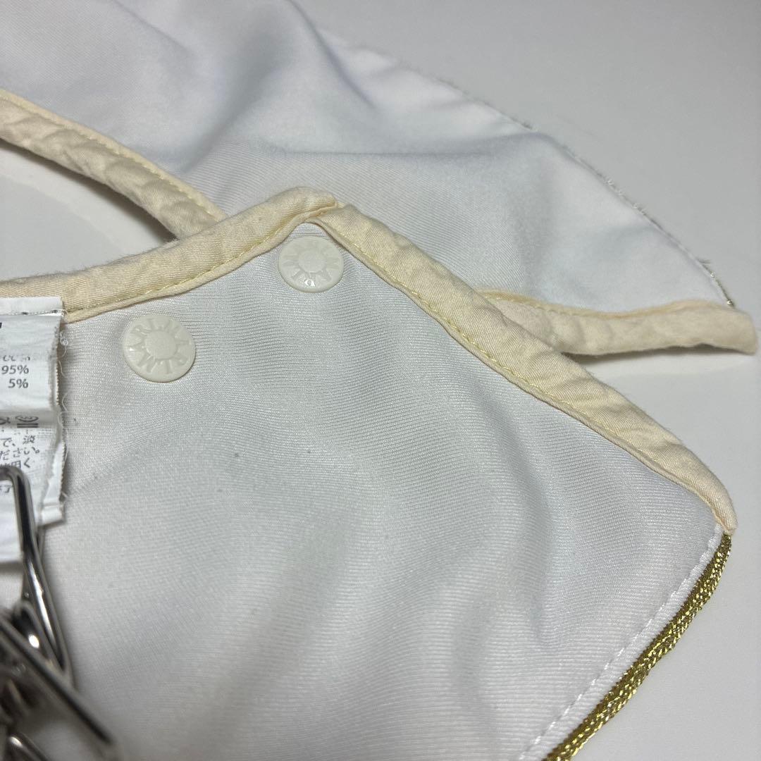 MARLMARL マールマール　チュチュ ピーチパフ☆スタイ セット（別売り可）