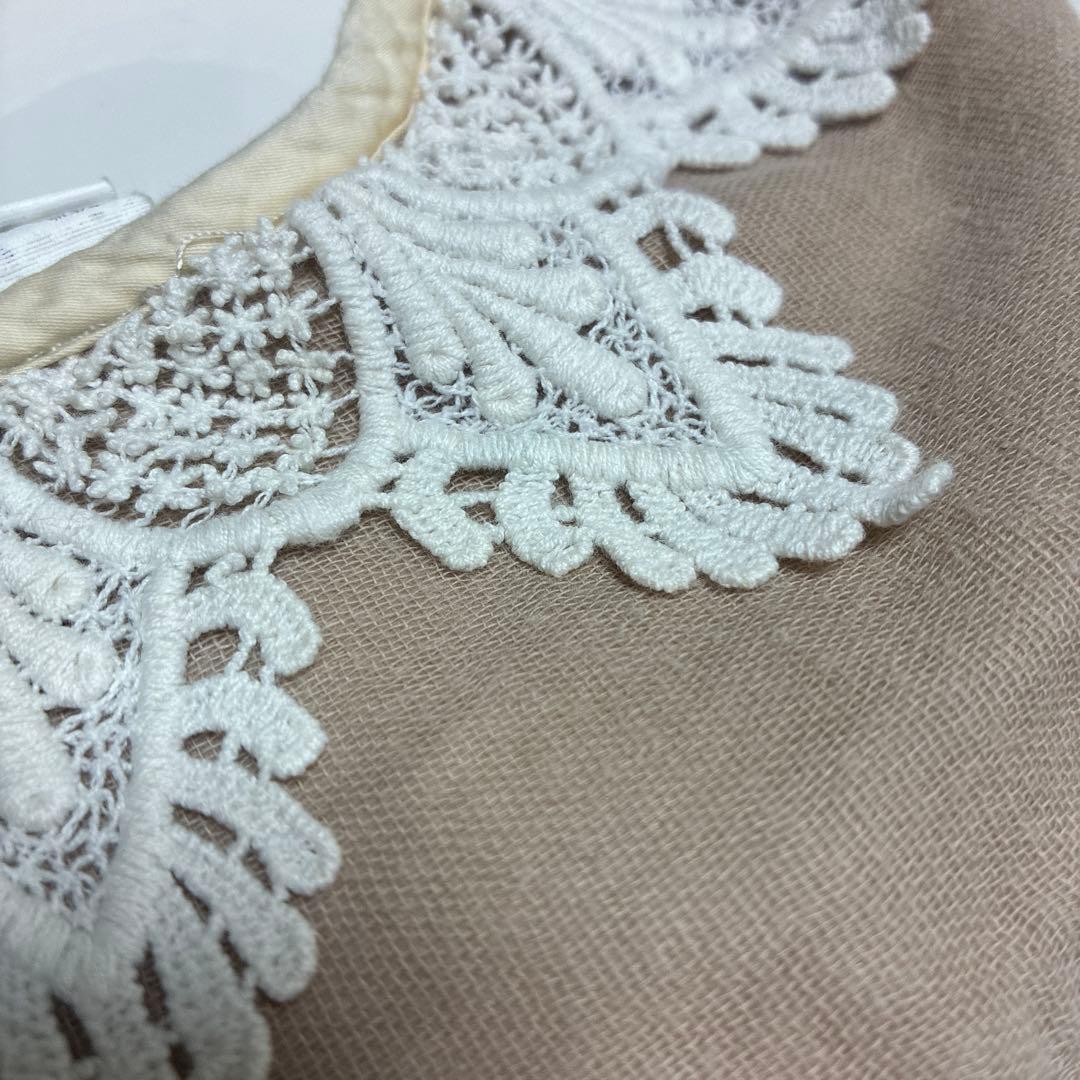 MARLMARL マールマール　チュチュ ピーチパフ☆スタイ セット（別売り可）