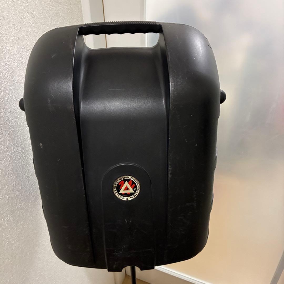 希少！PEAVEY ESCORT 2000 ピービー ポータブル PAシステム