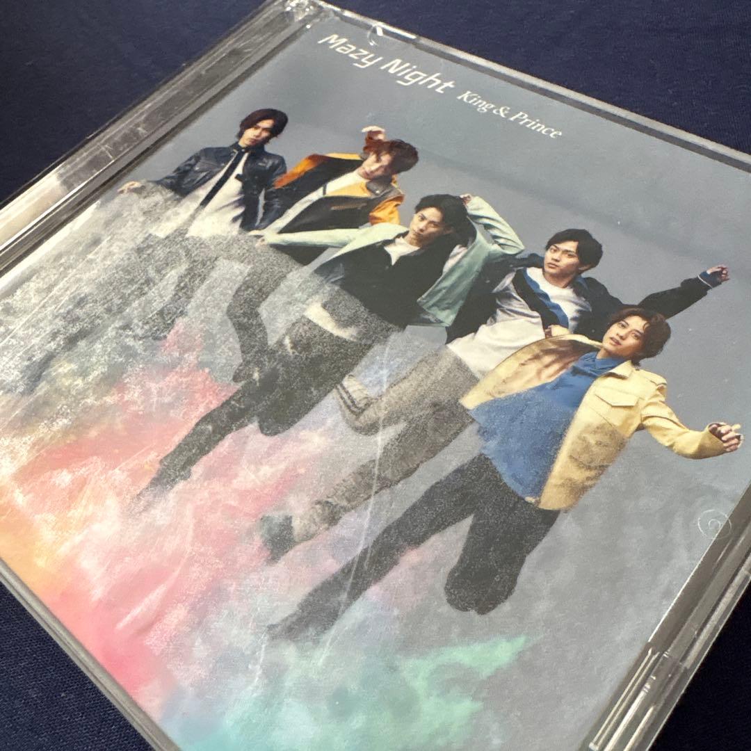King & Prince CD29枚＋(訳あり4枚)セット
