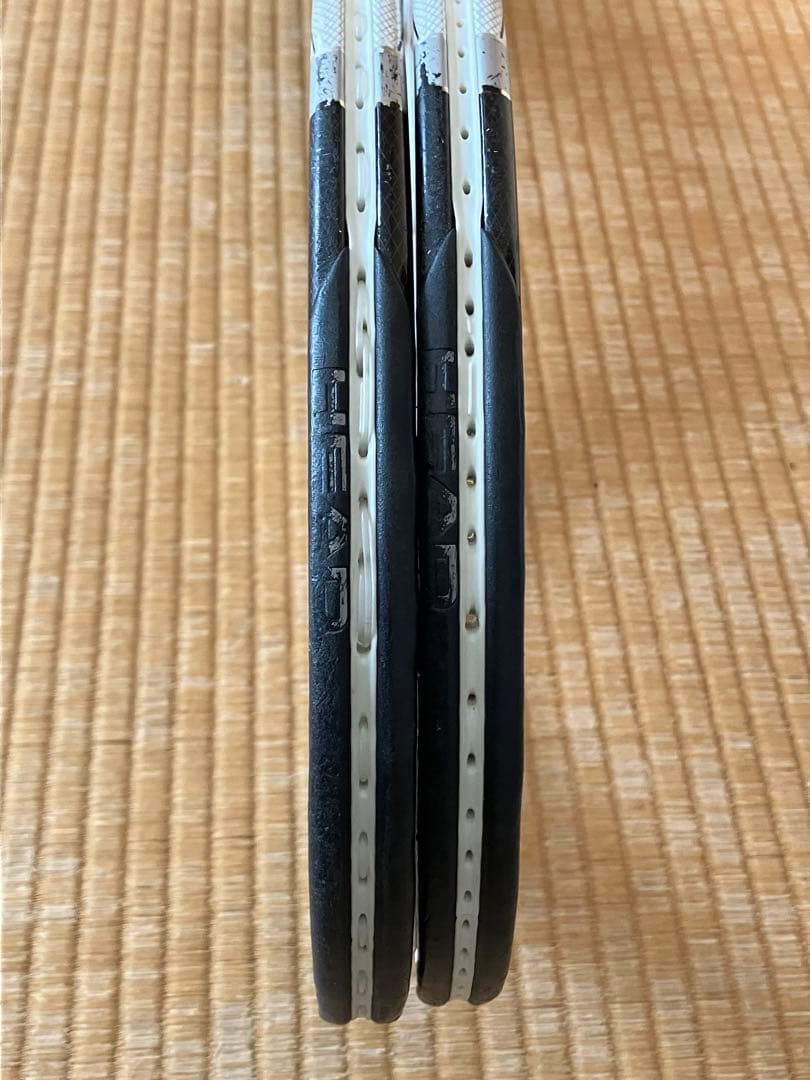 2本セット HEAD Youtek Speed MP 18x20 G3