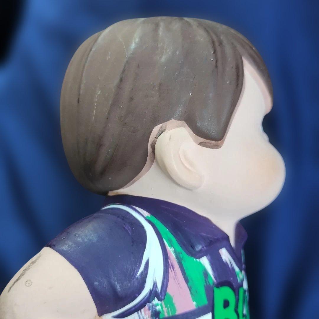 藤枝ブルックス　サッカードール　 1994　1stユニフォーム