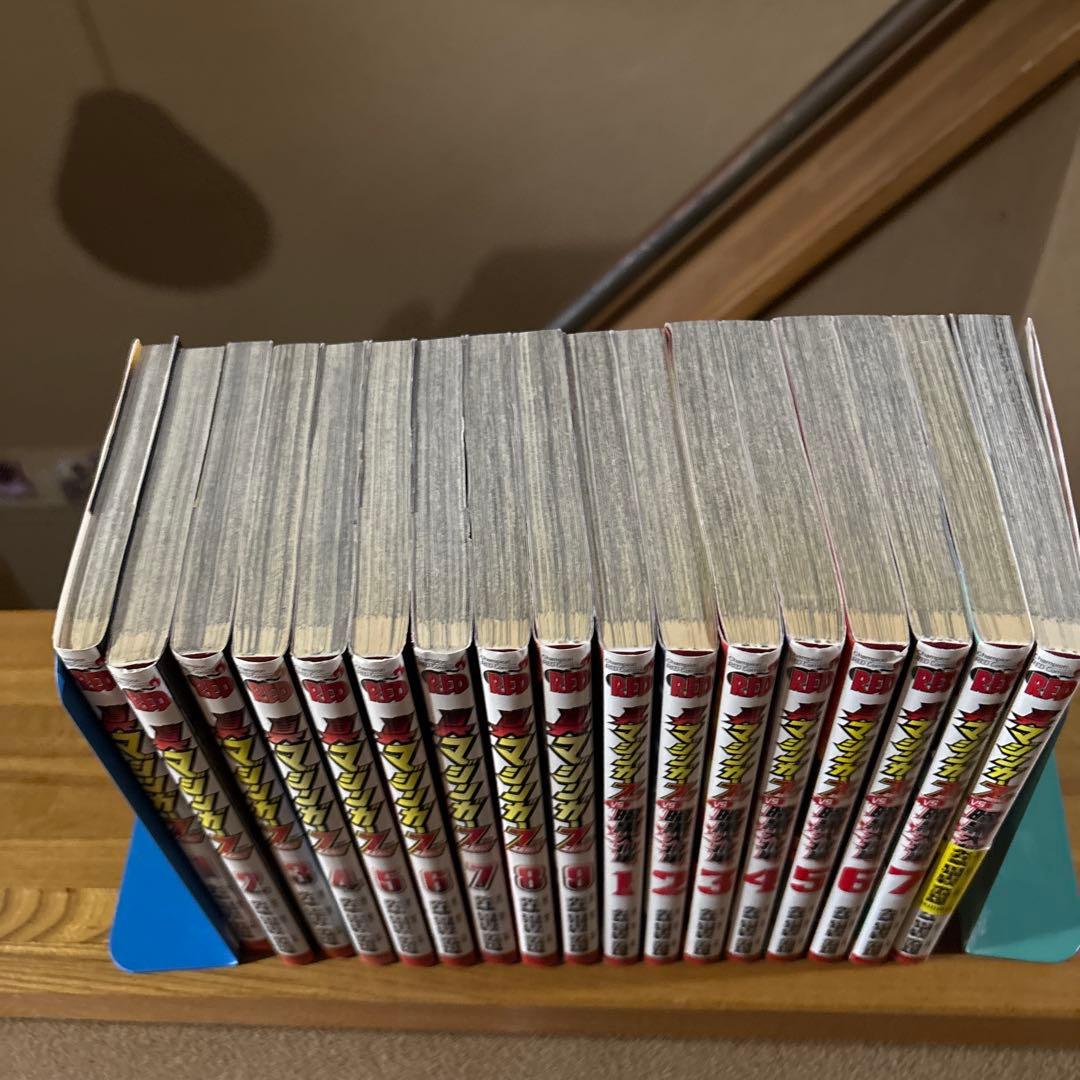 真マジンガーZERO 1〜9巻 真マジンガーZERO vs 暗黒大将軍 1〜8巻