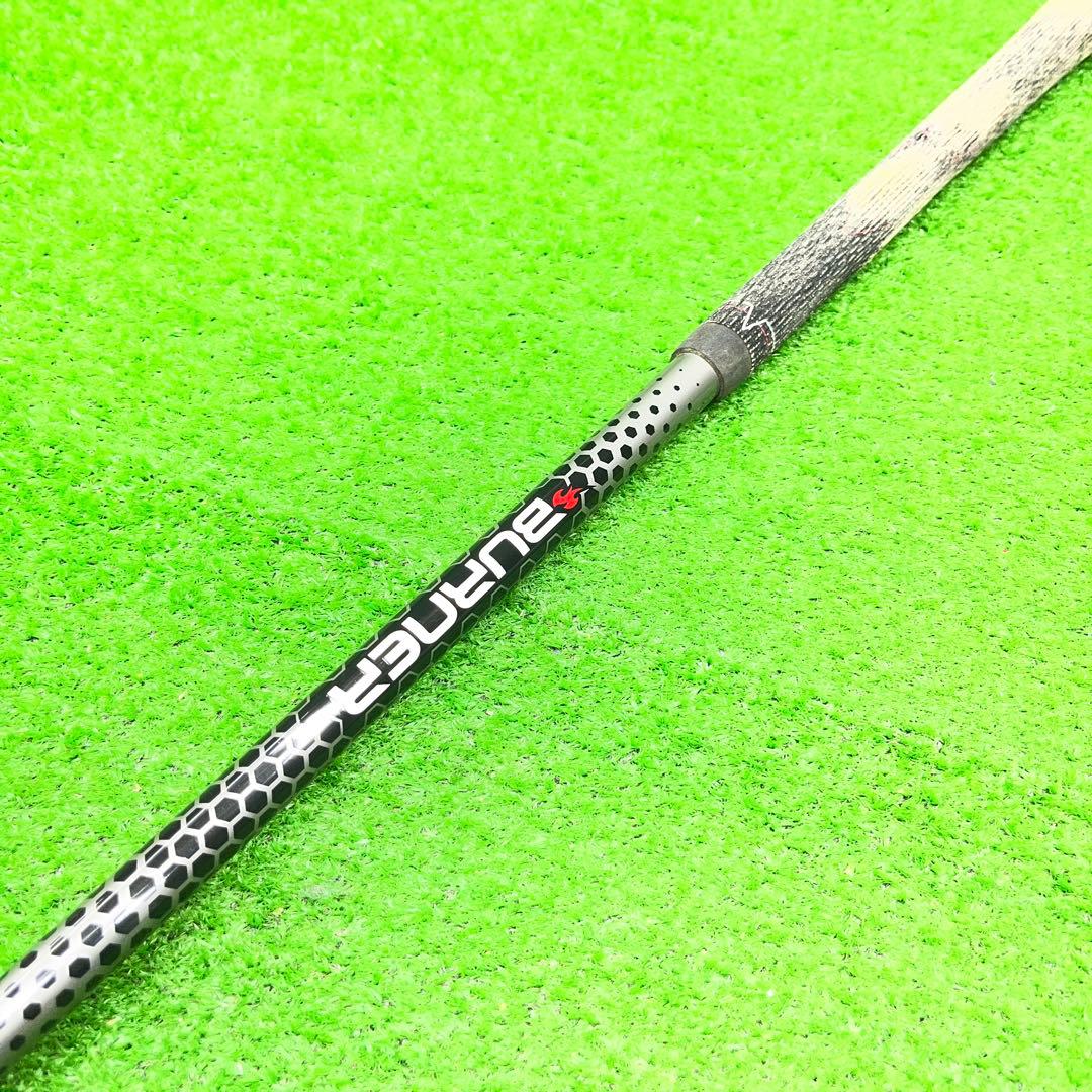 DDD-1937 TaylorMade BURNER レフティ ドライバー