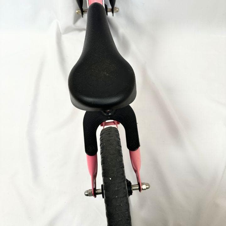 STRIDER ストライダー 12 SPORT ピンク バランスバイク キッズ
