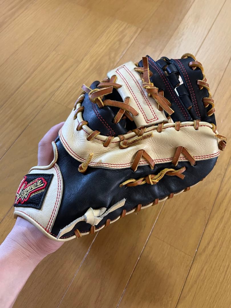 Slugger 軟式グローブ ファーストミット