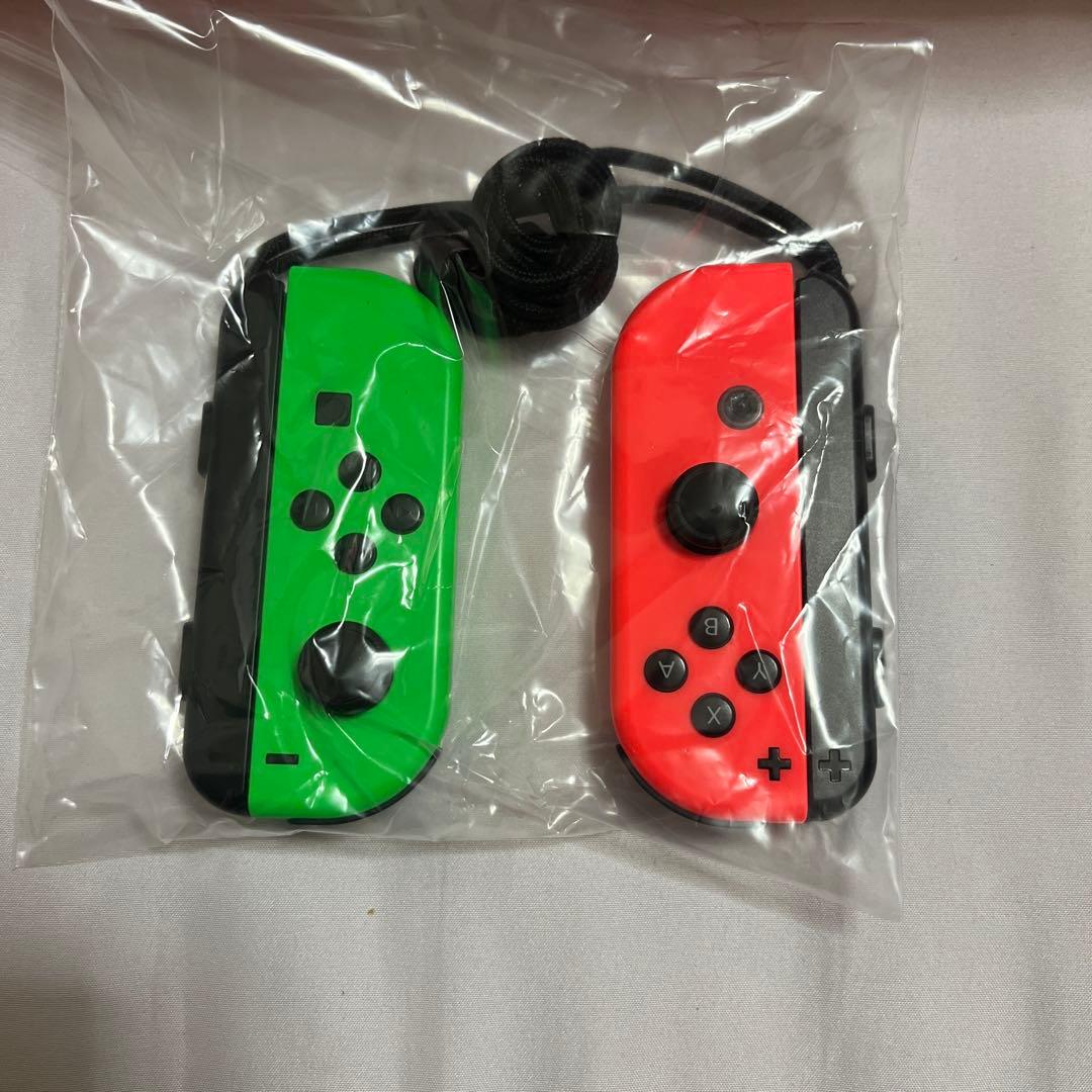 作確認済Nintendo Switchスーパーマリオオデッセイセット@ソフト