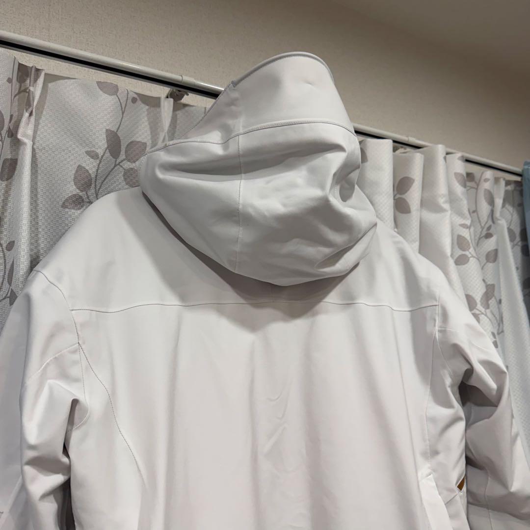 ミズノ スキーウェア 上下 セット XSサイズ