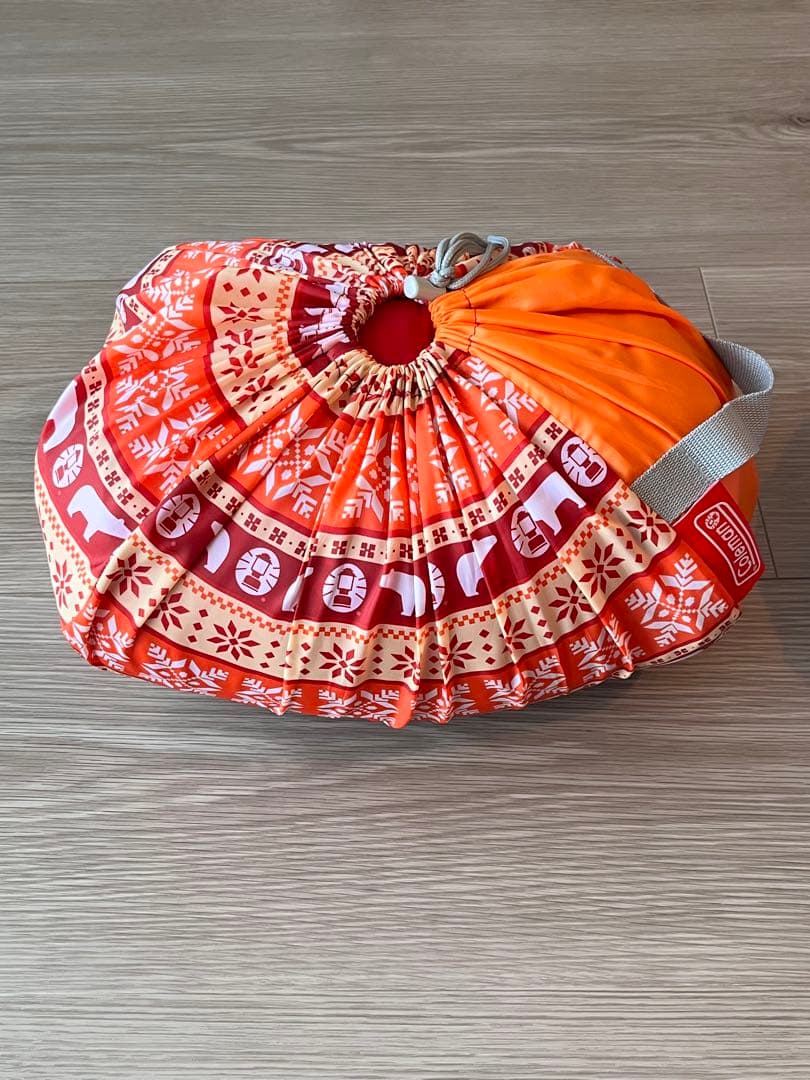 Coleman Kid’s Mummy Adjustable/ C4 2個セット