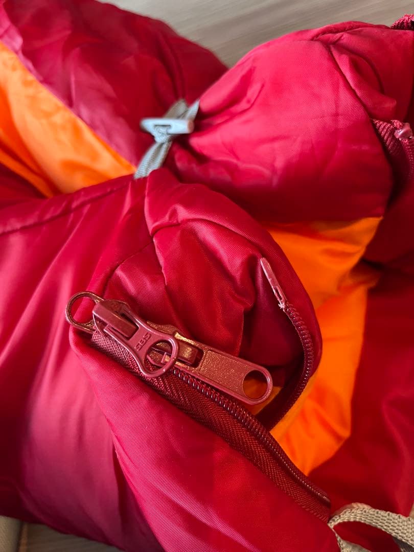 Coleman Kid’s Mummy Adjustable/ C4 2個セット