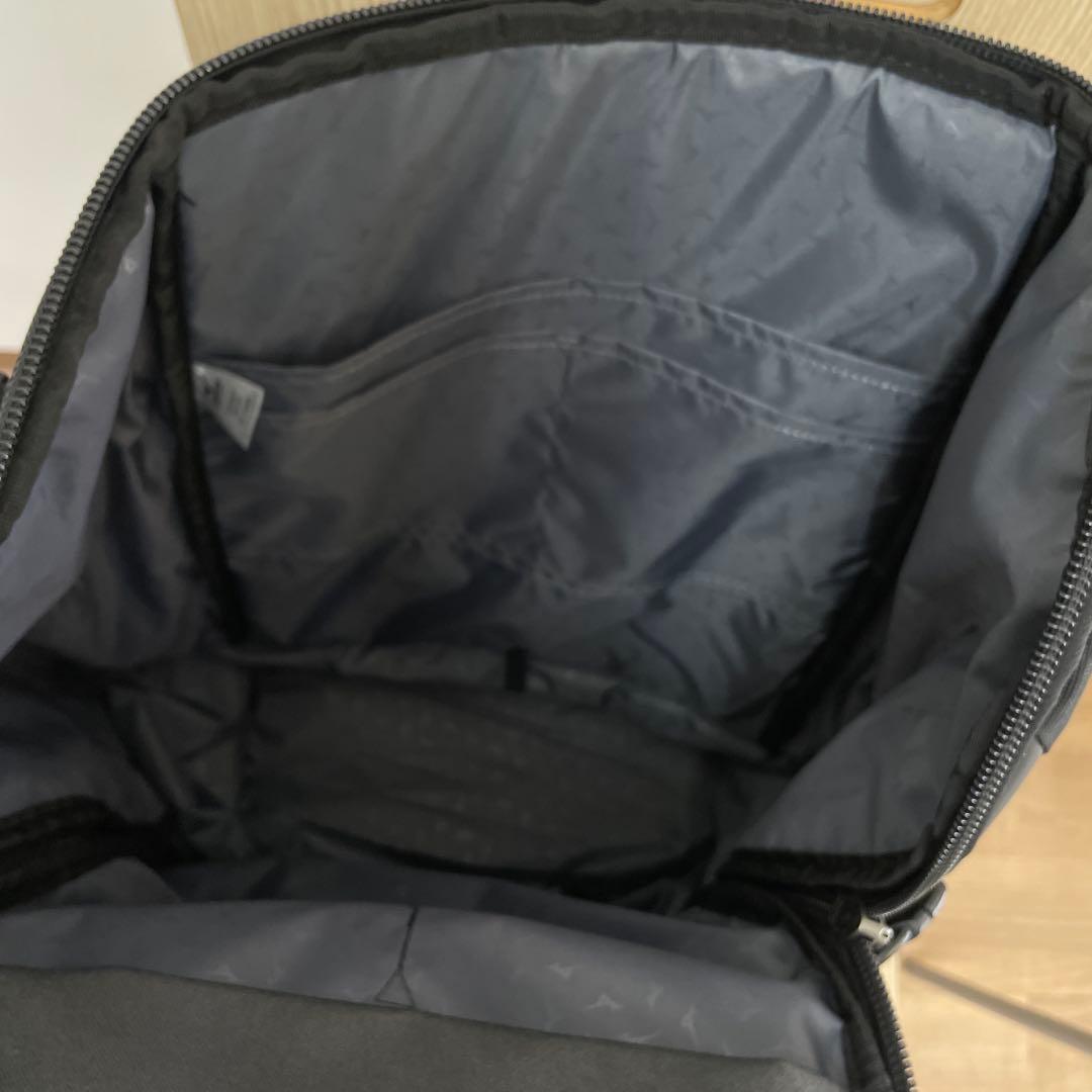 ミズノ 野球 リュック グローバルエリート バックパック　ブラック