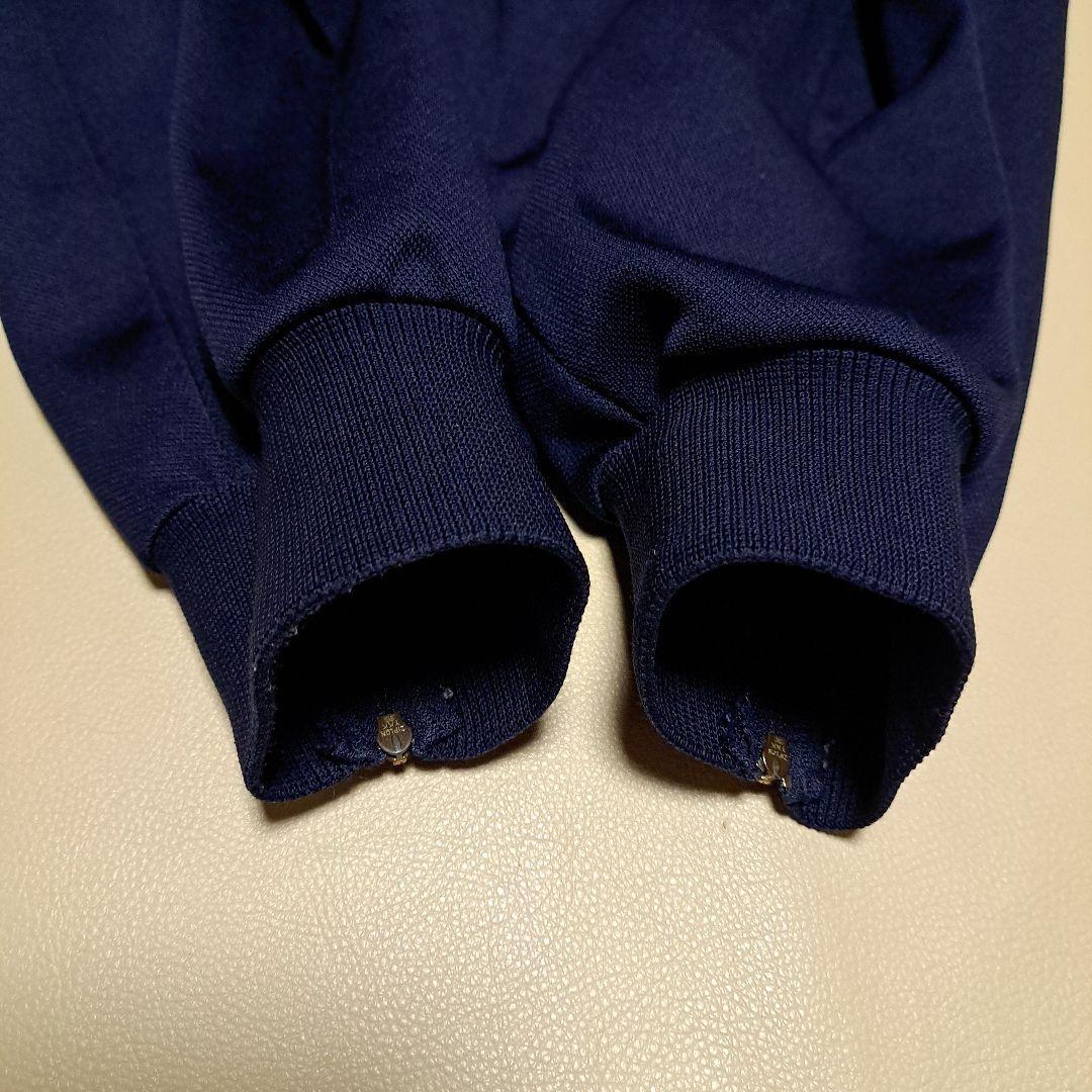 90s ビンテージ アディダス デサント製 トラックジャージ セットアップ