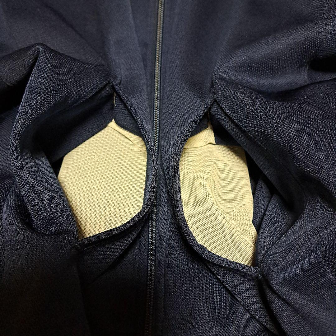 90s ビンテージ アディダス デサント製 トラックジャージ セットアップ