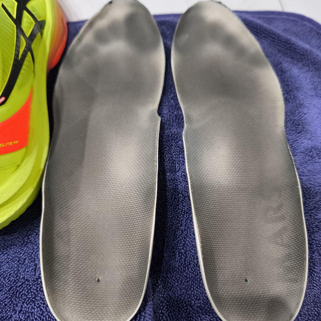 アシックス スカイエリートFF3 Paris 28.0cm