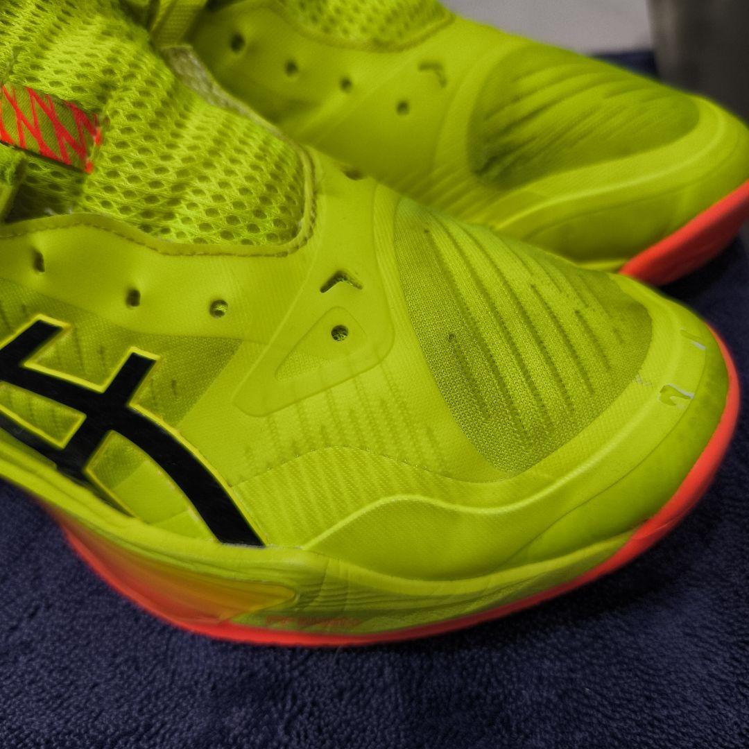 アシックス スカイエリートFF3 Paris 28.0cm