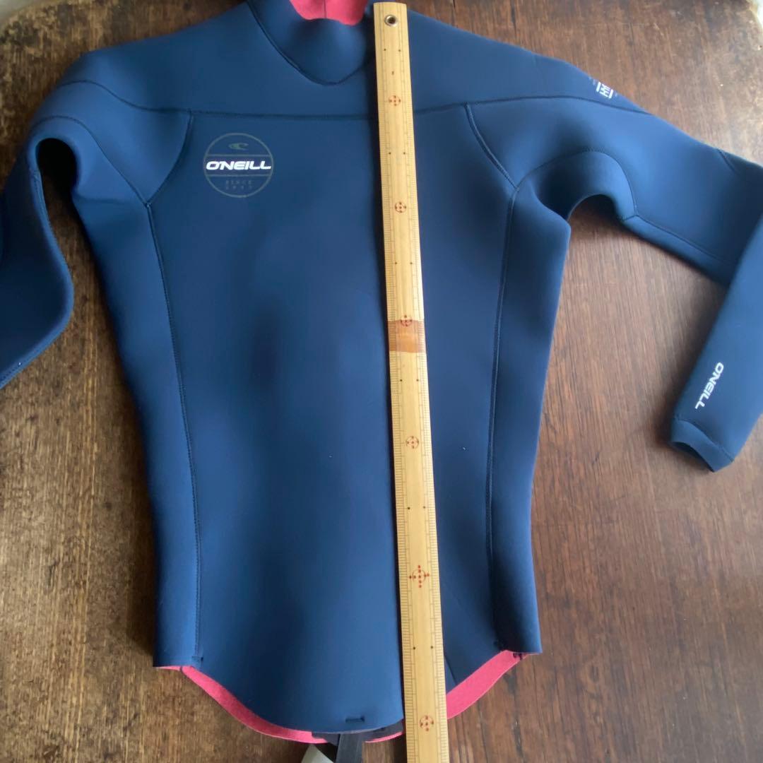 ☆新品未使用　オニールウエットスーツ☆レディースS〜M サーフィン　sup
