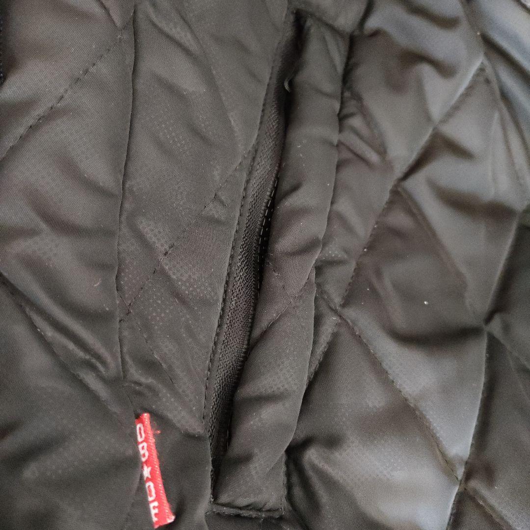 ワンバイトワンフィッシュ キルティングジャケット【美品】