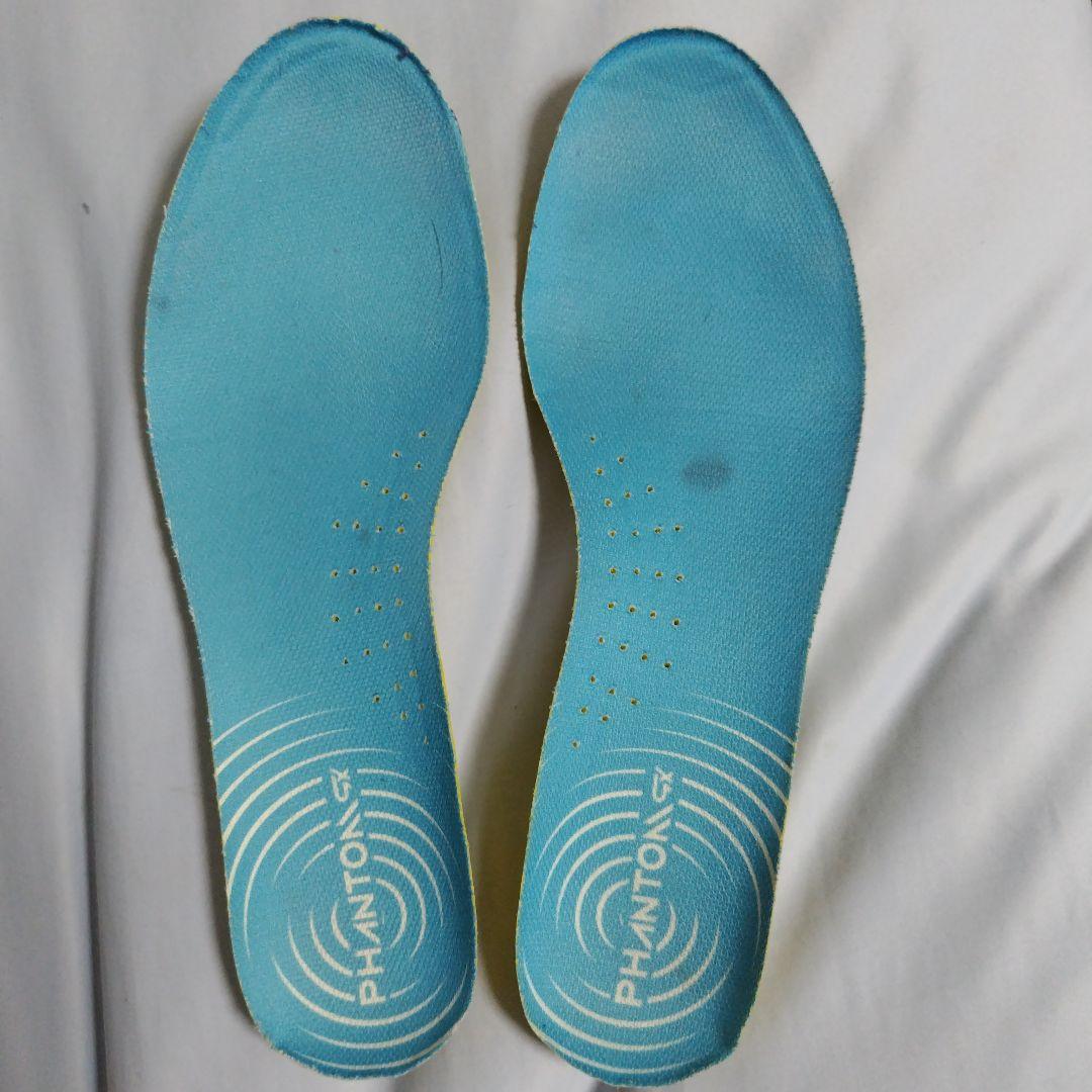 【ルル】ナイキ　ファントムGX2　エリート　AG