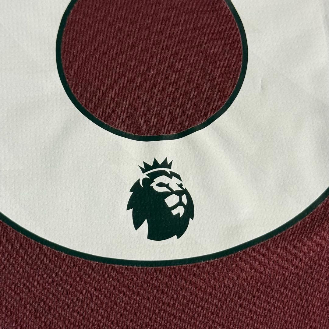 正規品 Puma マンチェスターシティ 24/25 SAVINHO ユニフォーム